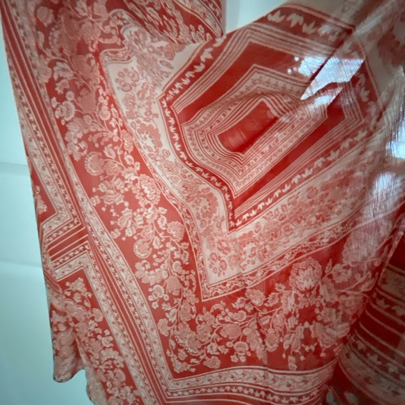 Zara macrame dress - Picture 4 of 7